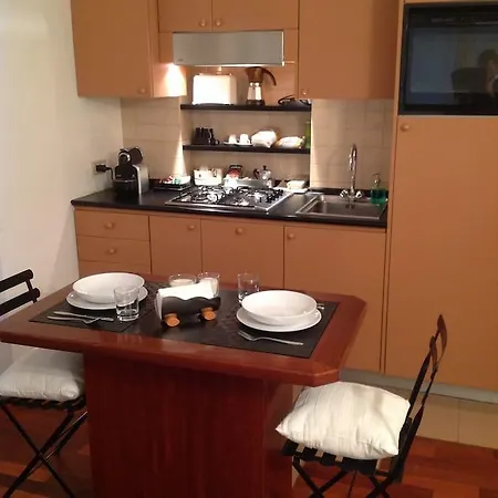 Apartmán Pontaccio 2 *