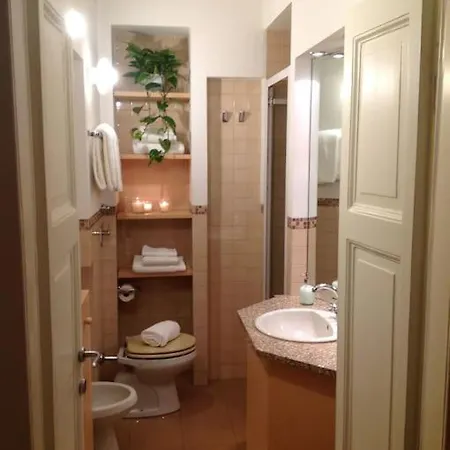 Pontaccio 2 Apartment Milan