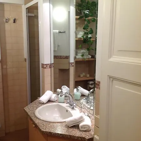 Apartment Pontaccio 2